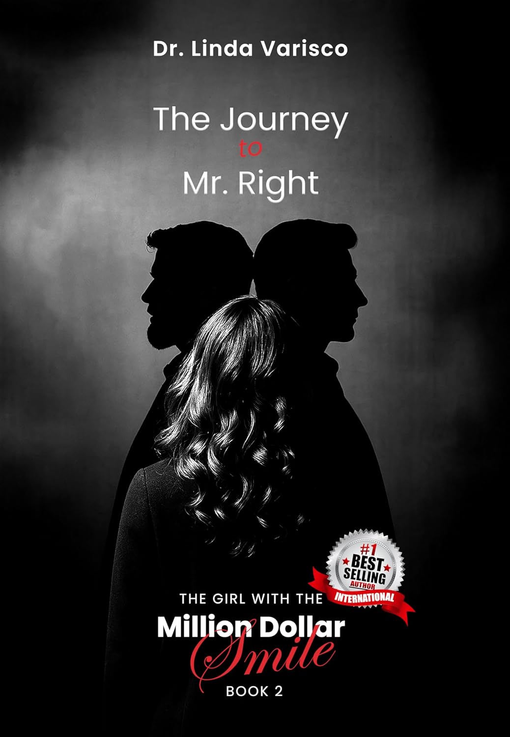 The Journey to Mr Right